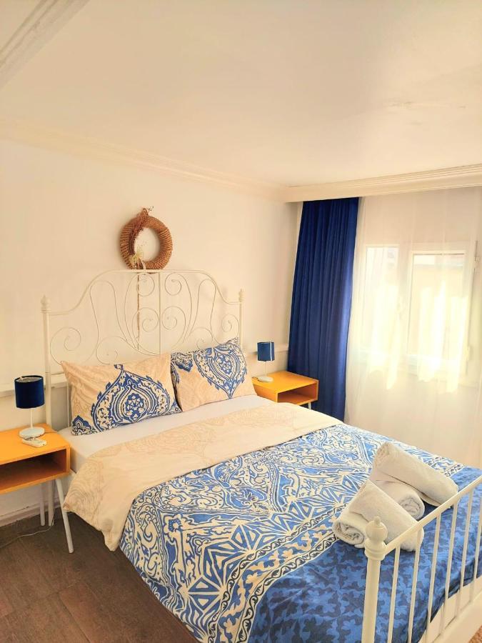 La Bella Hotel Istanbul Exterior photo
